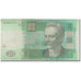 Banknote, Ukraine, 20 Hryven, 2005, KM:120b, F(12-15)