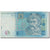 Banknot, Ukraina, 5 Hryven, 2005, KM:118b, VF(30-35)