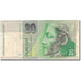 Banknote, Slovakia, 20 Korun, 1995-06-01, KM:20b, VF(20-25)