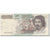 Billete, 100,000 Lire, Italia, 1983-09-01, KM:110b, MBC