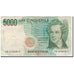 Banknote, Italy, 5000 Lire, 1985-01-04, KM:111c, VF(20-25)