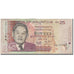Geldschein, Mauritius, 25 Rupees, 2003, KM:49b, S
