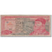 Banknot, Mexico, 20 Pesos, 1976-07-08, KM:64c, VG(8-10)