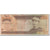 Geldschein, Dominican Republic, 20 Pesos Oro, 2002, KM:169b, SGE+