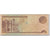 Geldschein, Dominican Republic, 20 Pesos Oro, 2002, KM:169b, SGE+