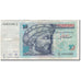 Banknote, Tunisia, 10 Dinars, 1994-11-07, KM:87, VF(20-25)