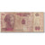 Banknot, Republika Demokratyczna Konga, 50 Francs, 2000-01-04, KM:91a, VG(8-10)