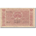 Banconote, Finlandia, 10 Markkaa, 1945, KM:77a, BB