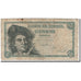 Banknote, Spain, 5 Pesetas, 1948-03-05, KM:136a, VG(8-10)