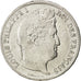 Coin, France, Louis-Philippe, 5 Francs, 1831, Limoges, VF(20-25), Silver