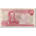 Banknote, Luxembourg, 100 Francs, 1970-07-15, KM:56a, VF(30-35)