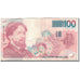 Banknote, Belgium, 100 Francs, 1995, KM:147, VF(30-35)