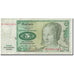 Banconote, GERMANIA - REPUBBLICA FEDERALE, 5 Deutsche Mark, 1970-01-02, KM:30a