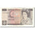 Banknote, Great Britain, 10 Pounds, 1988-1991, KM:379e, AU(50-53)