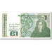 Banknote, Ireland - Republic, 1 Pound, 1984-02-20, KM:70c, UNC(65-70)