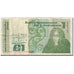 Banknote, Ireland - Republic, 1 Pound, 1984-02-20, KM:70c, VG(8-10)
