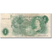 Banknote, Great Britain, 1 Pound, Undated (1970-77), KM:374g, VG(8-10)