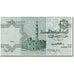 Banconote, Egitto, 25 Piastres, 1984, KM:54, SPL