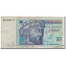 Banknote, Tunisia, 10 Dinars, 1994-11-07, KM:87, VG(8-10)