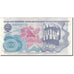 Banknote, Yugoslavia, 500,000 Dinara, 1989, KM:98a, EF(40-45)