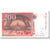Francia, 200 Francs, 200 F 1995-1999 ''Eiffel'', 1996, UNC, Fayette:75.3a