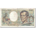 Francia, 200 Francs, 200 F 1981-1994 ''Montesquieu'', 1988, RC+, Fayette:70.8