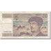 France, 20 Francs, 20 F 1980-1997 ''Debussy'', 1980, F(12-15), Fayette:66.1