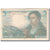 France, 5 Francs, 5 F 1943-1947 ''Berger'', 1947-10-30, TB, Fayette:5.7, KM:98b