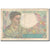 France, 5 Francs, 5 F 1943-1947 ''Berger'', 1947-10-30, VF(20-25), Fayette:5.7