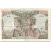 Frankreich, 5000 Francs, 5 000 F 1949-1957 ''Terre et Mer'', 1949-11-03, S+
