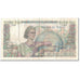 France, 10,000 Francs, 10 000 F 1945-1956 ''Génie Français'', 1950-08-10