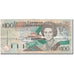 Banknote, East Caribbean States, 100 Dollars, 2003, KM:46l, VF(30-35)
