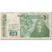 Banknote, Ireland - Republic, 1 Pound, 1986-04-28, KM:70c, F(12-15)