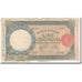 Banknote, Italy, 50 Lire, 1943-08-23, KM:66, F(12-15)
