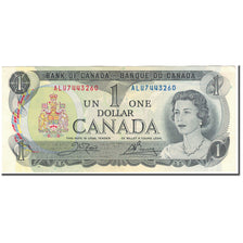Banknote, Canada, 1 Dollar, 1973, KM:85a, UNC(65-70)