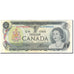 Banknote, Canada, 1 Dollar, 1973, KM:85a, UNC(65-70)