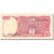 Banconote, Indonesia, 100 Rupiah, 1984, KM:122a, SPL