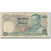 Banknote, Thailand, 20 Baht, 1981, KM:88, F(12-15)
