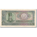 Banconote, Romania, 25 Lei, 1966, KM:95a, BB