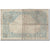 Francja, 5 Francs, Bleu, 1916-04-01, VF(20-25), Fayette:2.38, KM:70