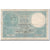 Francia, 10 Francs, 10 F 1916-1942 ''Minerve'', 1939-10-05, BC, Fayette:7.10
