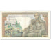 Francia, 1000 Francs, 1 000 F 1942-1943 ''Déesse Déméter'', 1942-06-11, MBC+