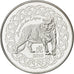 France, 5 Euros, 2010, KM #1715, MS(65-70), Silver, 22.20