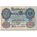 Banknote, Germany, 20 Mark, 1914-02-19, KM:46b, UNC(65-70)