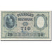 Banknote, Sweden, 10 Kronor, 1962, KM:43i, EF(40-45)