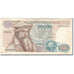 Banknote, Belgium, 1000 Francs, 1975-08-25, KM:136b, VF(30-35)