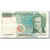 Geldschein, Italien, 5000 Lire, 1985-01-04, KM:111c, VZ