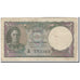Banknote, Ceylon, 1 Rupee, 1948-06-01, KM:34, VF(20-25)