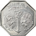 Coin, France, Chambre de Commerce, Rouen, 10 Centimes, 1918, MS(60-62)