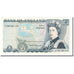 Banknote, Great Britain, 5 Pounds, Undated (1980-87), KM:378c, UNC(60-62)